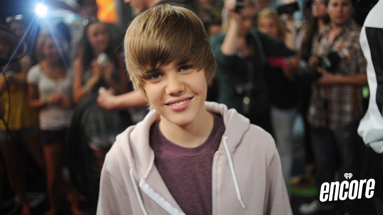 My World: The True Story of Justin Bieber's 'One Time'