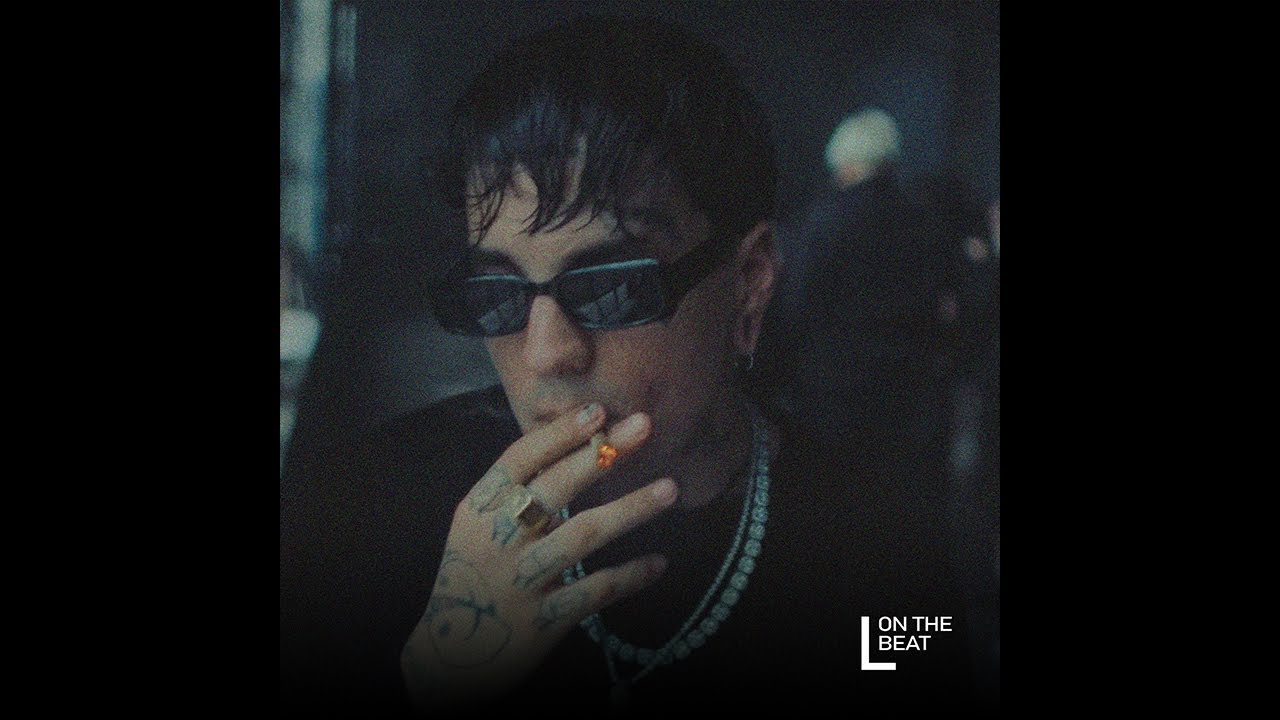 [FREE] C.R.O X KHEA TYPE BEAT - 