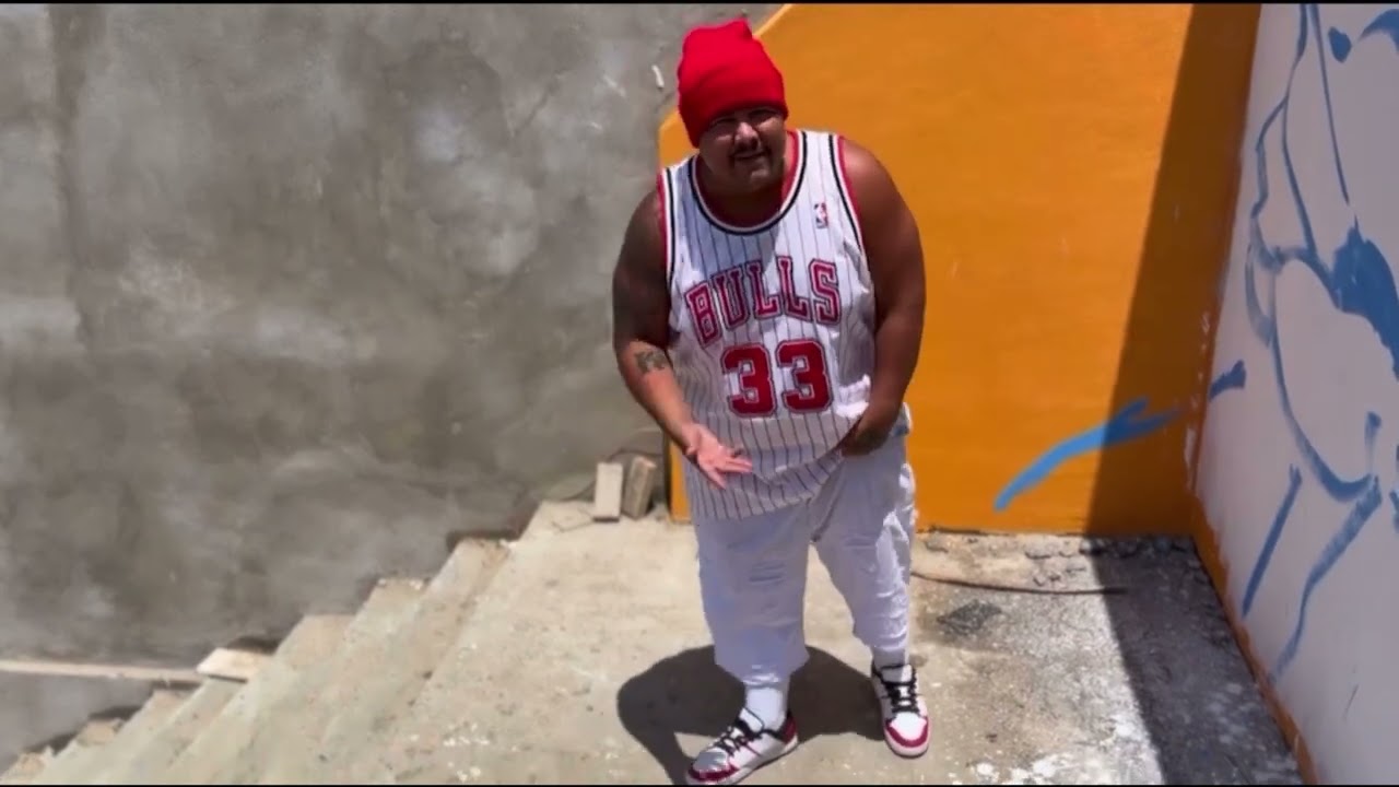 Lil Toro- Time 4 Justice (Music video)