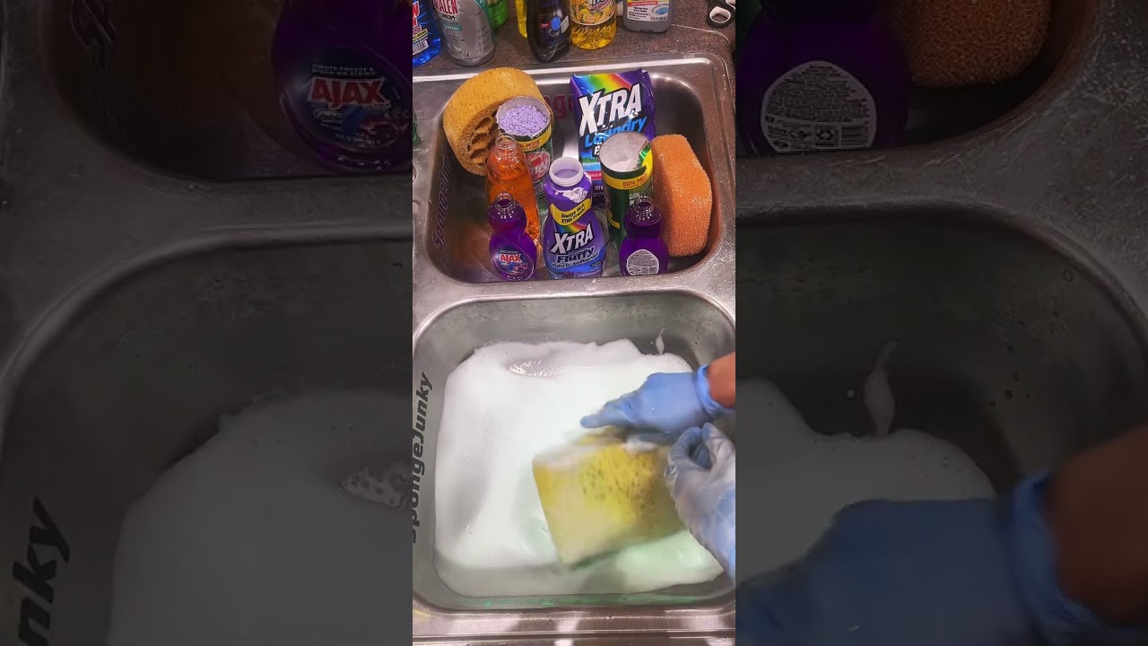 Old school cleantok “small combos”