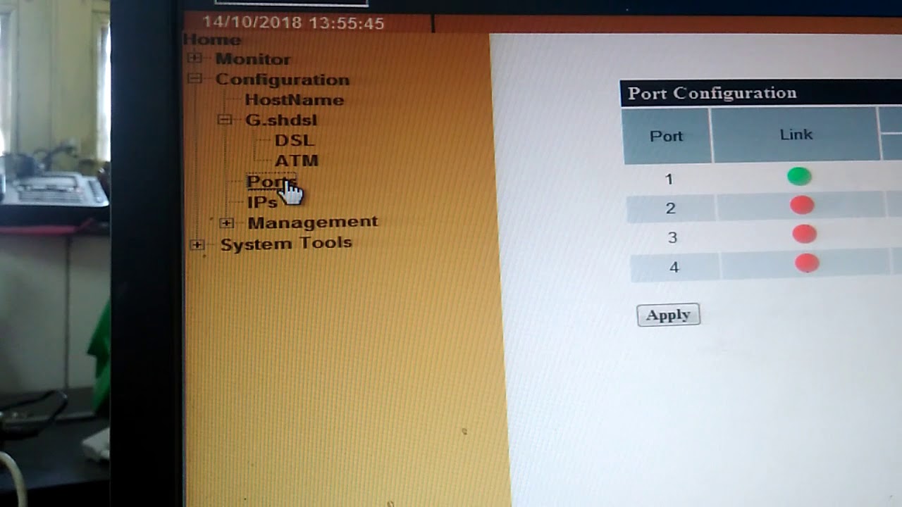 How to do Techroutes LAN Extenders configuration