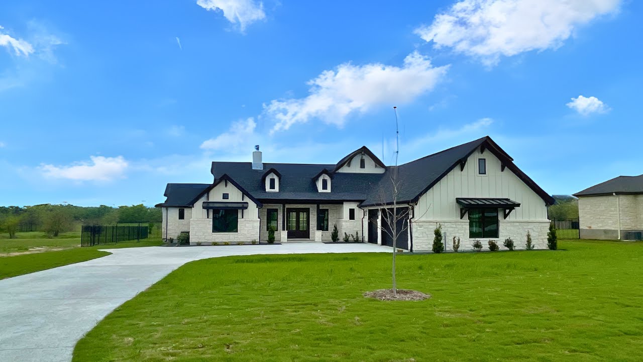 New Construction Home on 1 Acre Lot, No HOA - Near Georgetown & Liberty Hill, in Florence