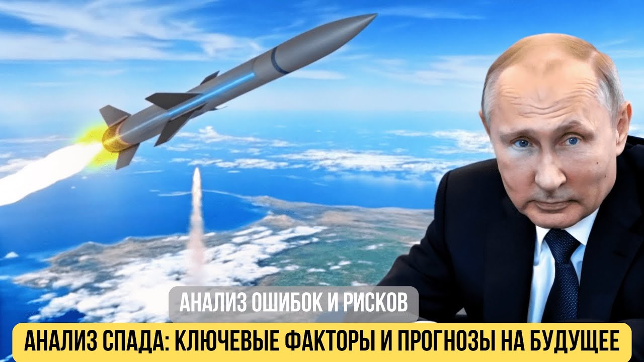 5 признаков, что Путин УНИЧТОЖИЛ Трампа: США в шоке?
