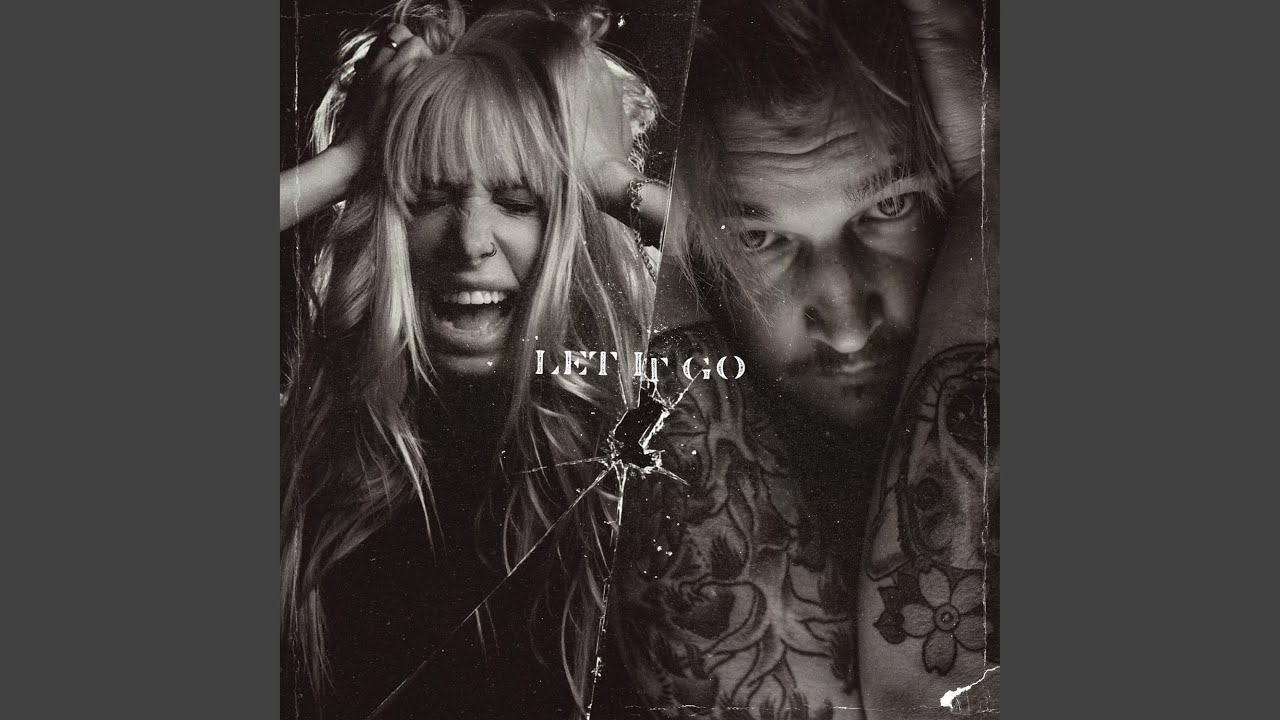 Let It Go (with Lø Spirit)