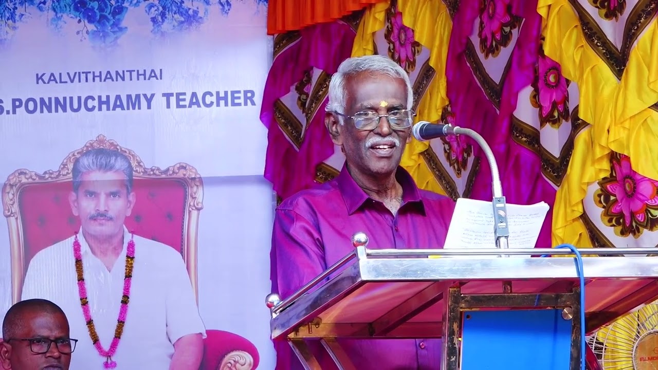 # SILVER JUBILEE CELEBRATION# OUR ADVISOR SPEECH