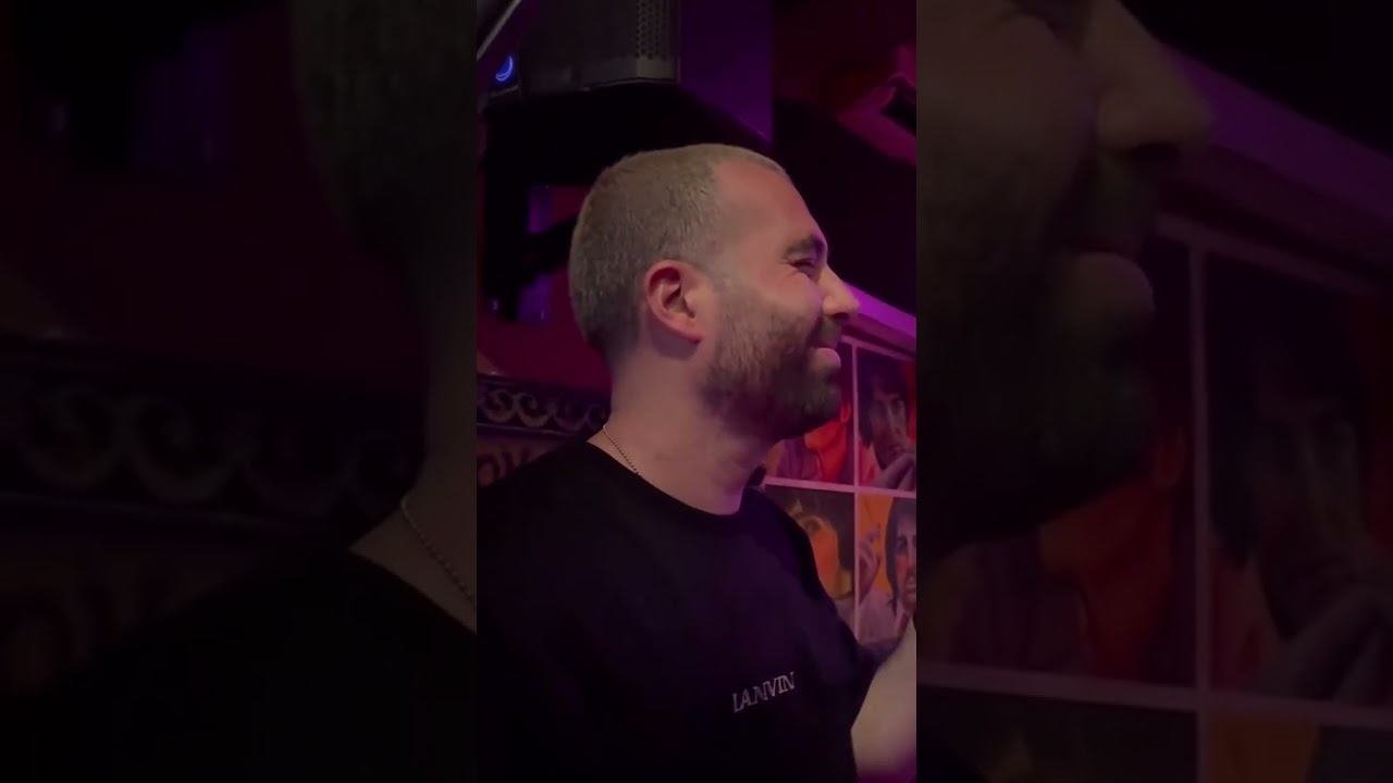 דעתכם על השילוב | עומר אדם ורמי קלינשטיין