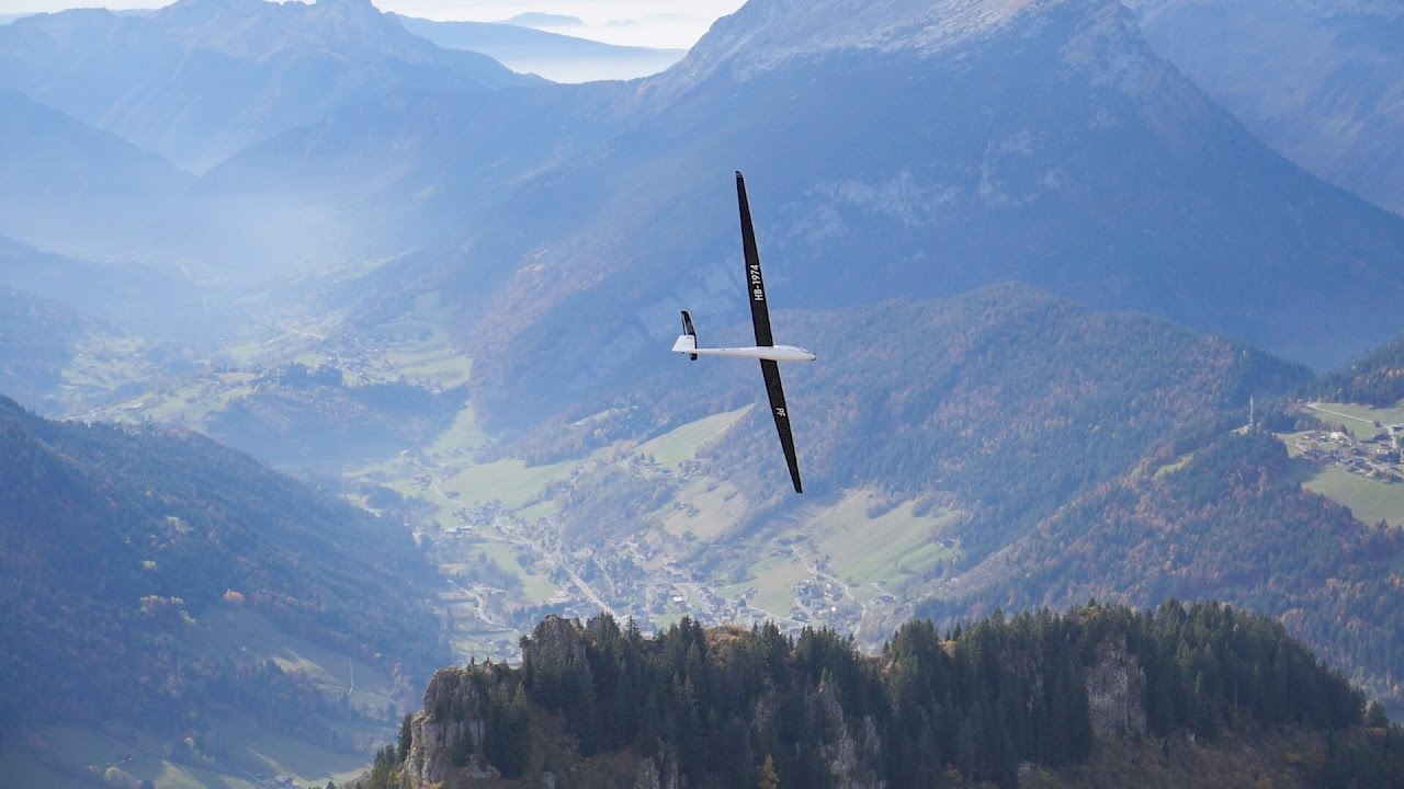 Kugler LS 10 am Mont Lachat