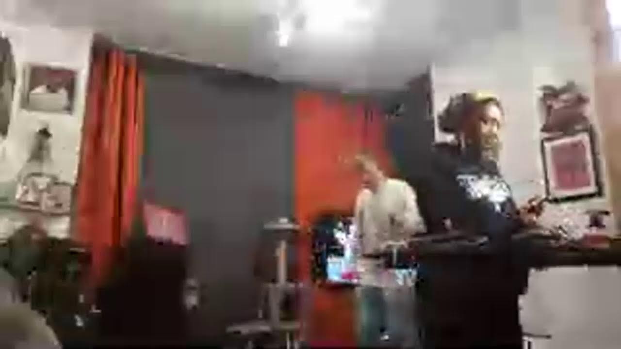 SAYWORDSTAZ?! THE HOMIES EP. 2 LIVE BTS- BEAT SET, BEATS, CHILL MUSIC, BOOM BAP