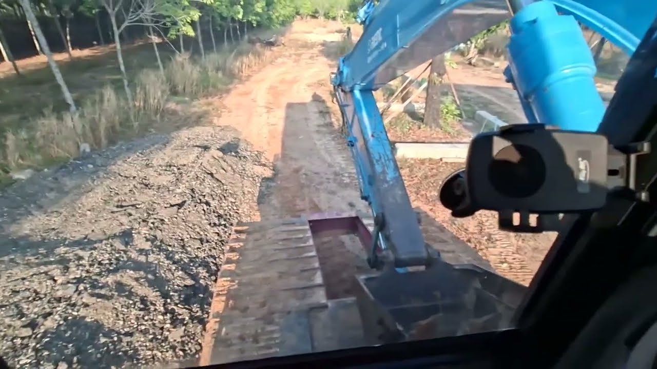 เตรียมพร้อมเสร็จแล้วออกงานครับ