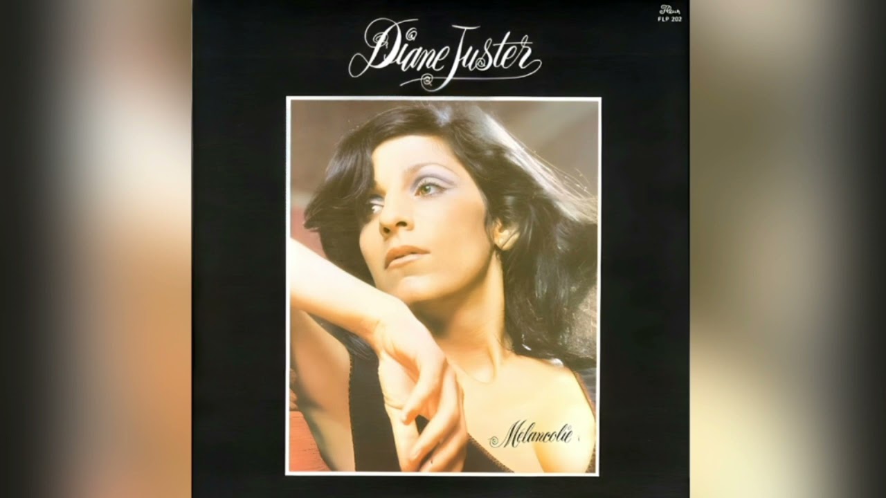 Diane Juster - Quand Tu Partiras