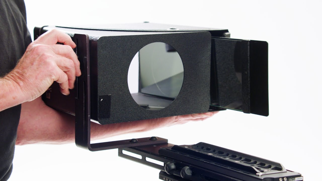 HOW TO: Eye Direct Assembly