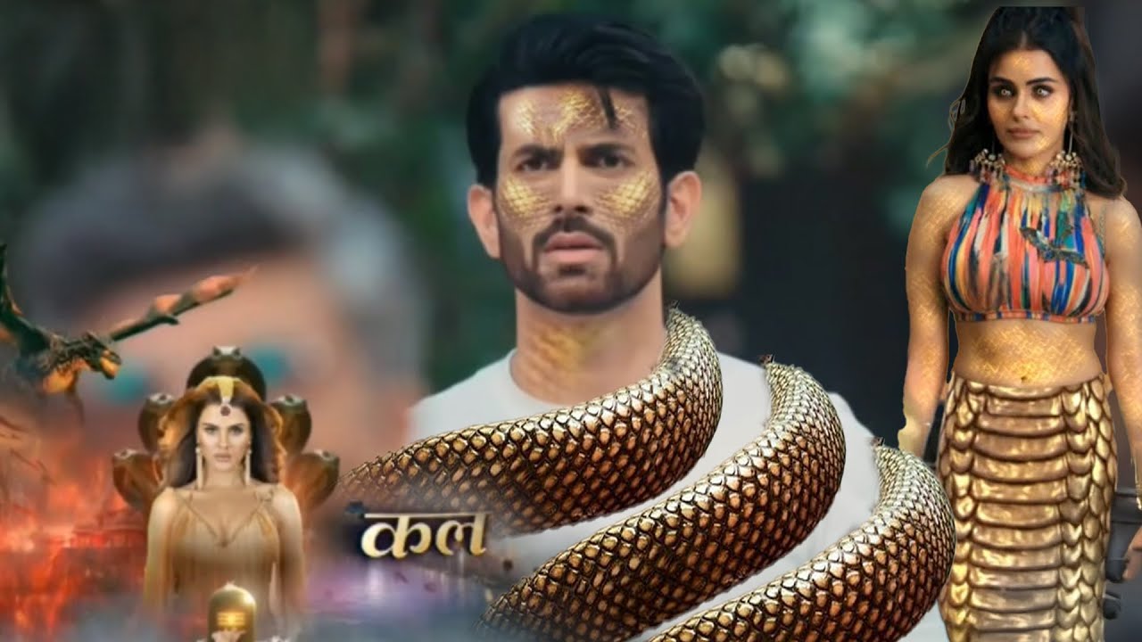 NAGIN 7 || Aryaman Expose Ananta Truth ,Ananta Took Revenge FRom Soori Parivaar || Upcoming twist