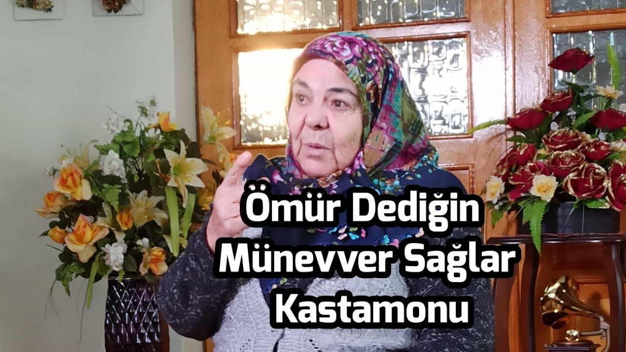 Ömür Dediğin 