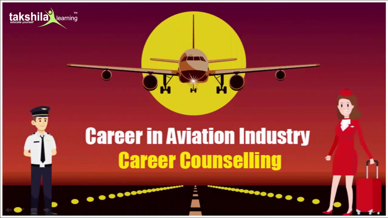 CAREER IN AVIATION –Pilot,Air Hostess,Aircrafts,Training Institutes,Salary Package
