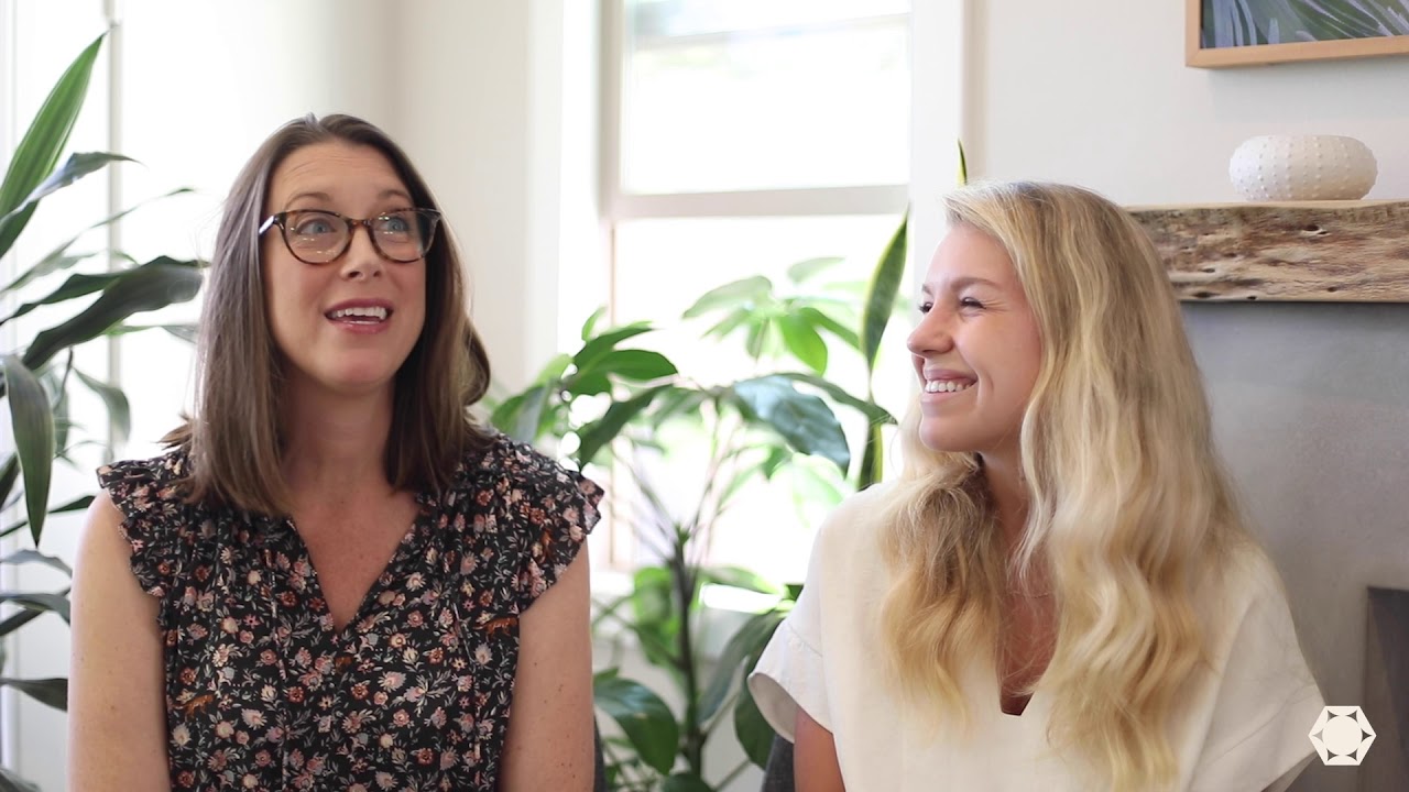 Meet Equip: Eating disorder treatment that works - delivered at home