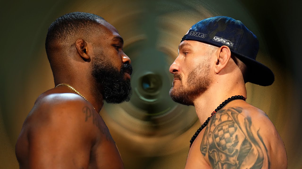 TODAS AS DISPUTAS DE CINTURÃO DO UFC EM 2024 EM UMA HORA | Retrospectiva 2024