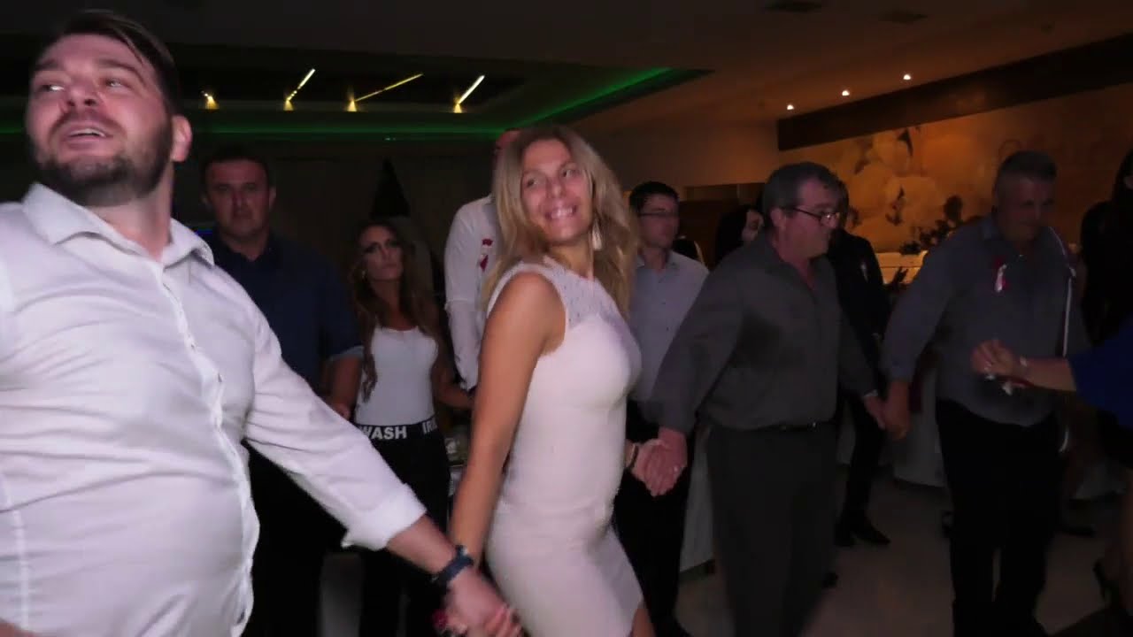 Jana i Miljan Elcic 28 09 2019