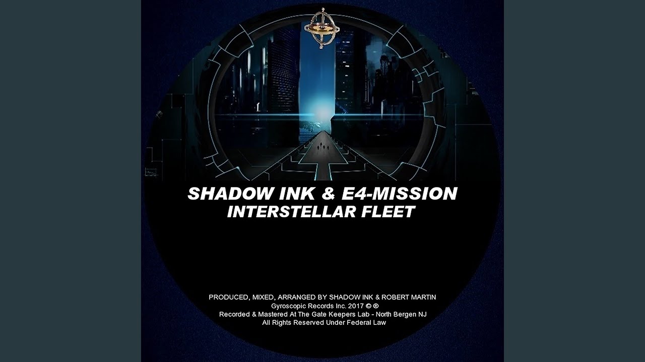Interstellar Fleet