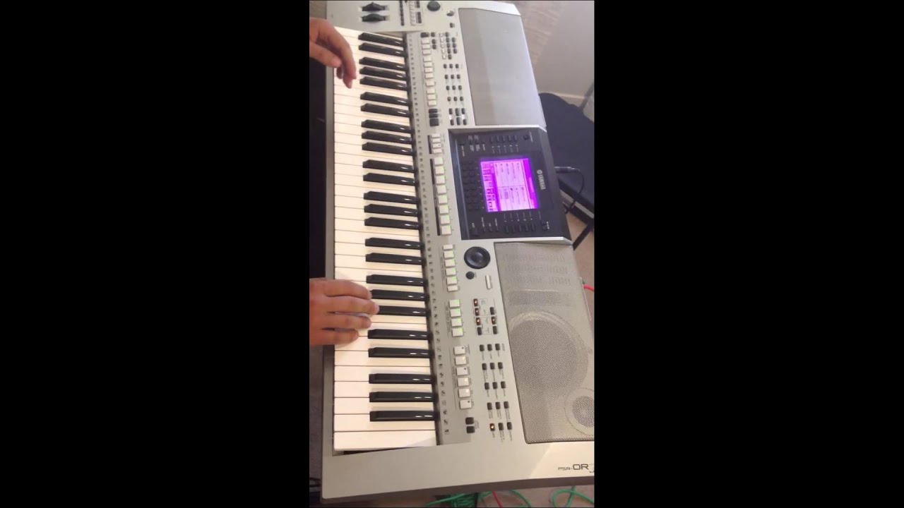 Khala ya khala -خاله يا خاله