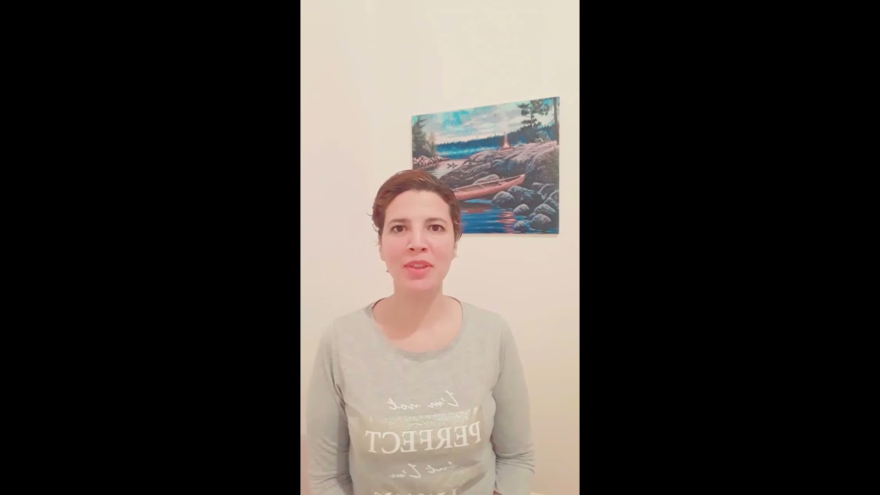 تخلص من الغضب في 5 دقائق EFt بالعربية 😎