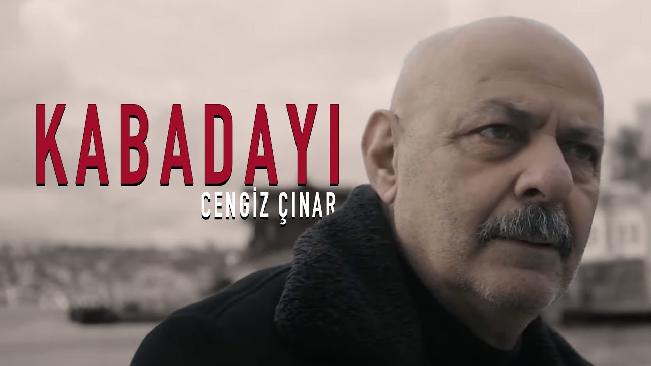 Babamın Zulümleri Allah'ın Beni Pişirmesiymiş - Çengelköy Kabadayısı Cengiz Çınar (Tek Parça)