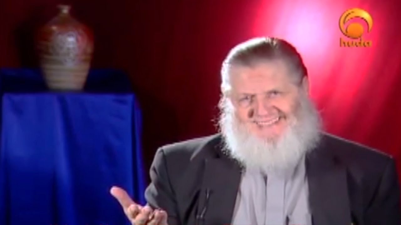 Obligation of Calling Non Muslims to Islam & its Methods - Yusuf Estes