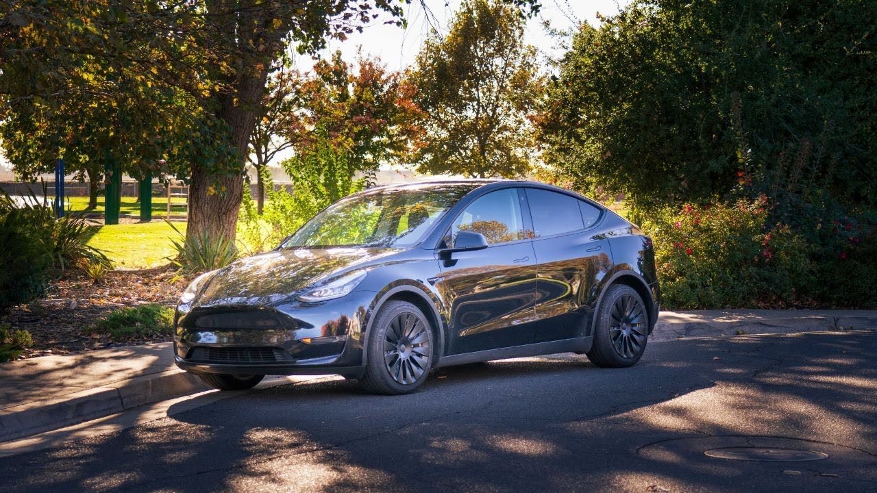 Tesla’s FSD Helped This Person Drive Again