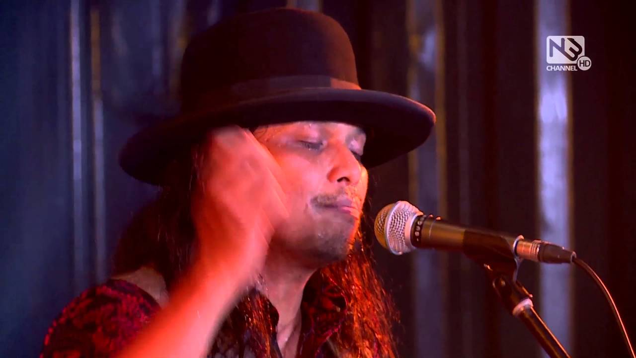 Gugun Blues Shelter's - WAY BACK HOME
