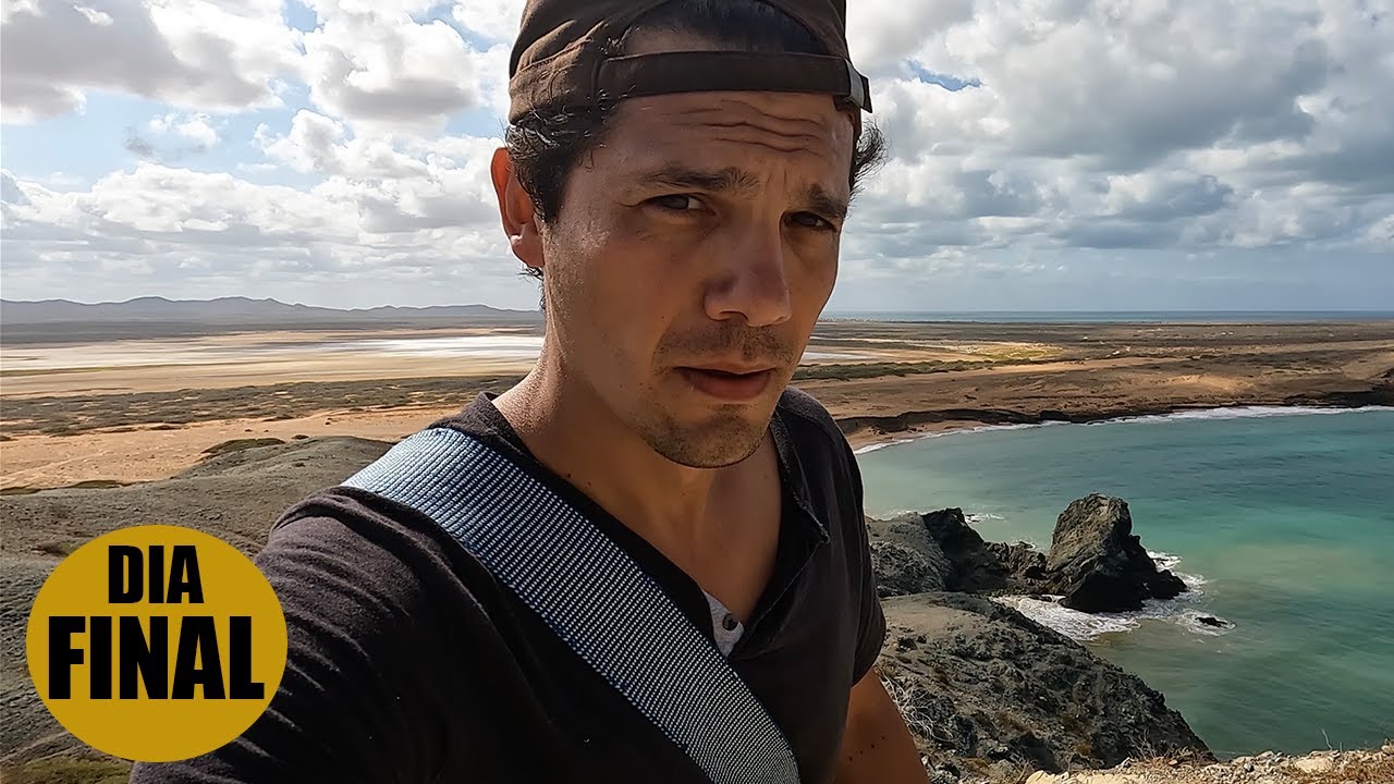 Llegué a Donde Casi Nadie Nunca llega ❤️