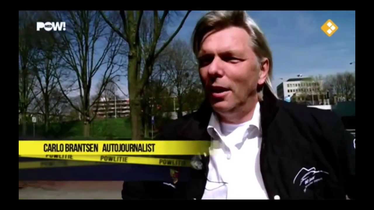 Powlitie: Geknoei met kilometertellers