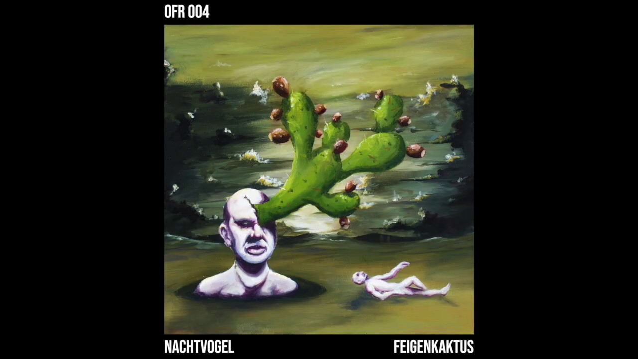 Nachtvogel - Dunkelrot (Original Mix) OFR004
