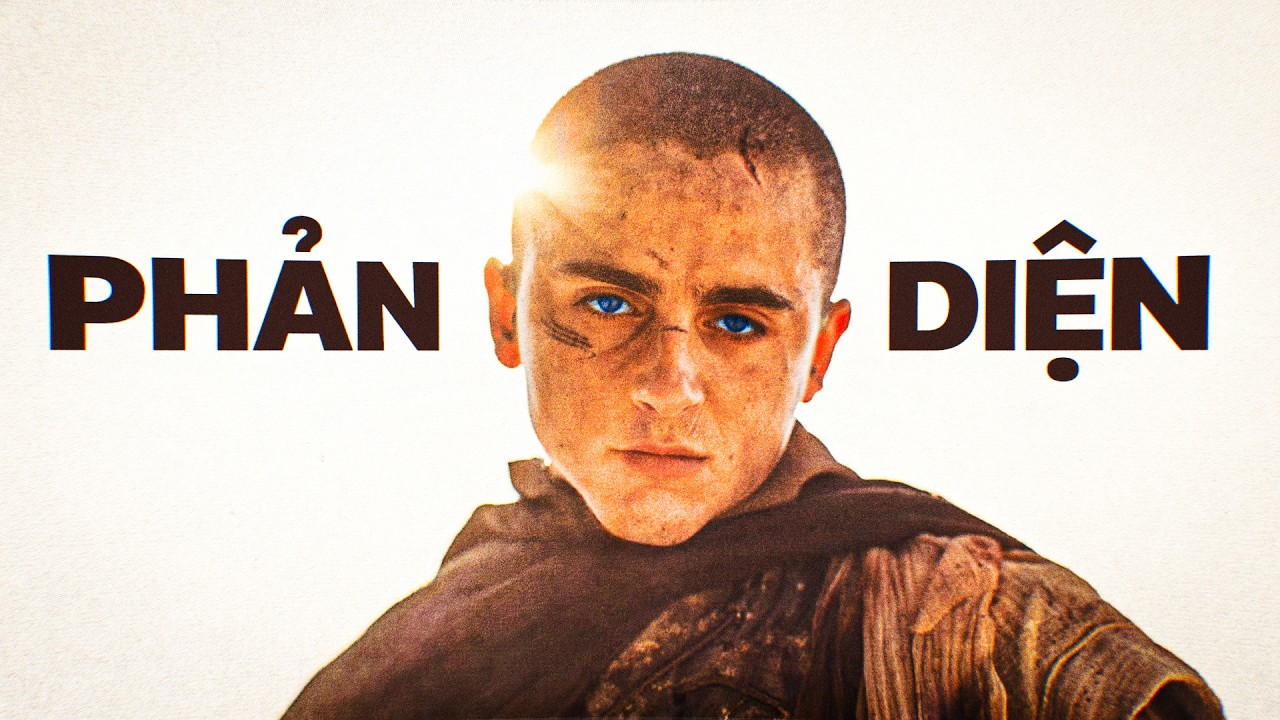 Trailer DUNE 3 c&oacute; g&igrave;?