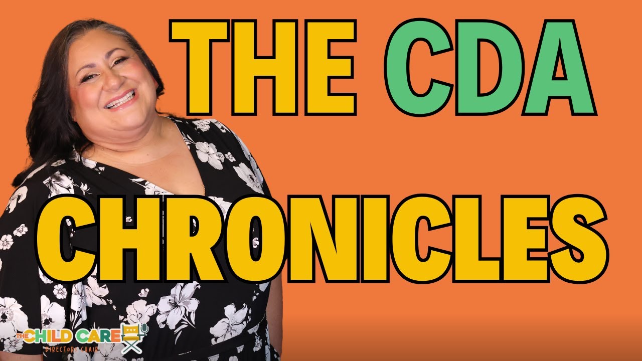 ECE Teachers: Why the CDA Credential Might Be a Must-Have!