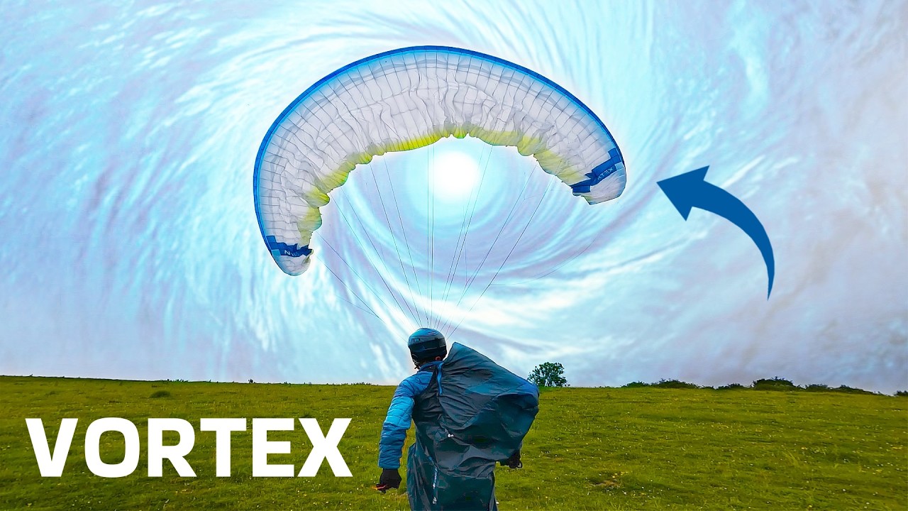 ULTRALIGHT EN C-2 LINER - NOVA VORTEX Test & Review