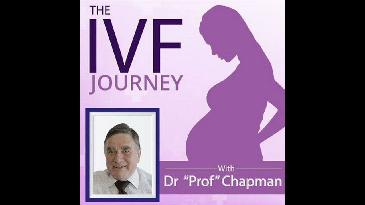 526. Poor Fertilization in IVF: What’s Really Going On?