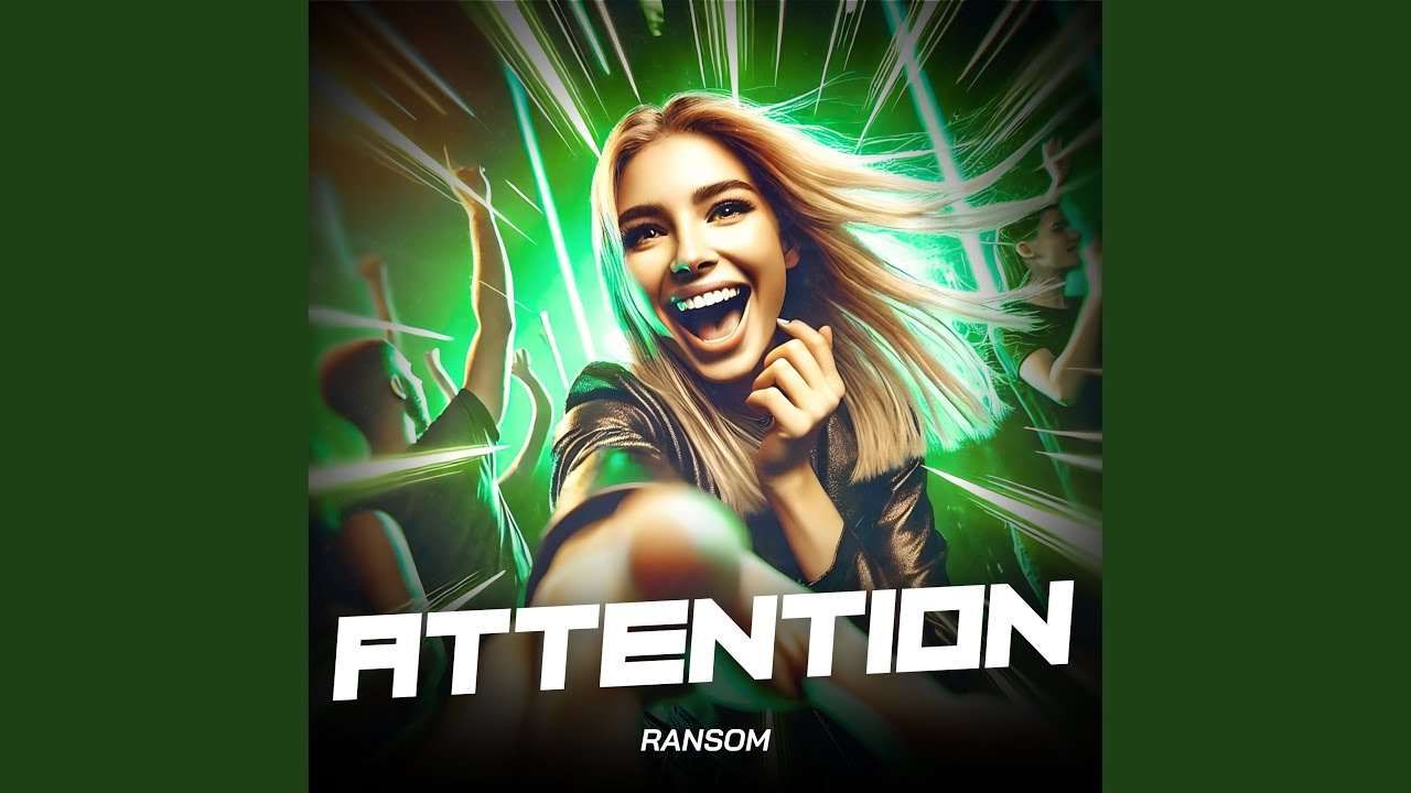 Attention