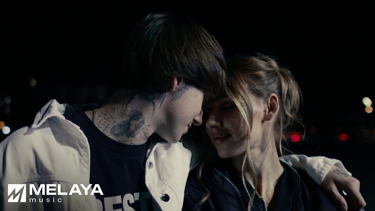 HOPEY - Подалі від очей (Official Music Video)