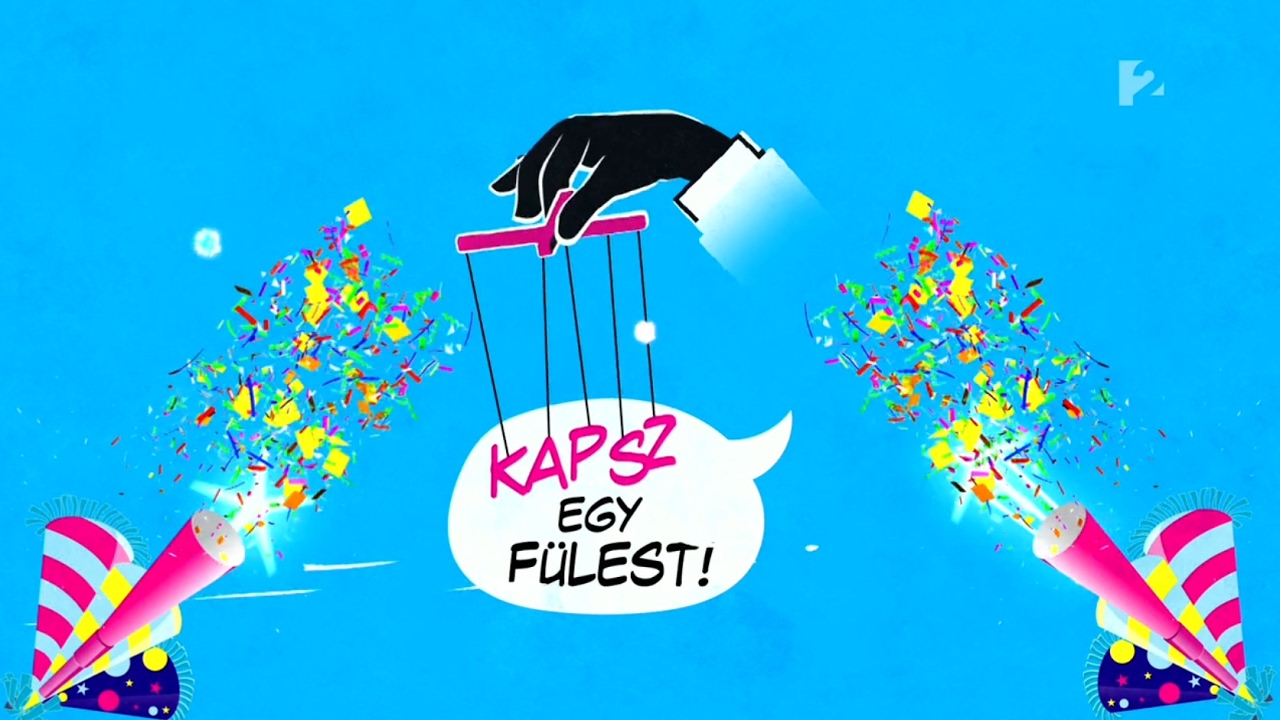 Kapsz egy fülest! - Best Of