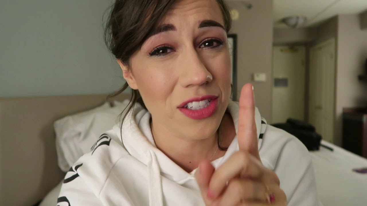 To the fans who are upset with me