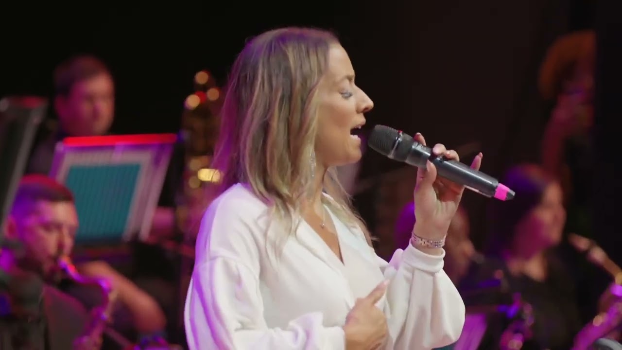 GRP Sarah Brooks I Say Yes -  Saturday 4th June 2022
