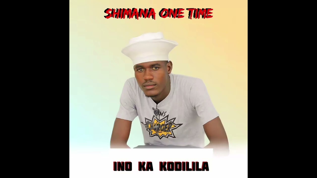 Ino ka kodilila
