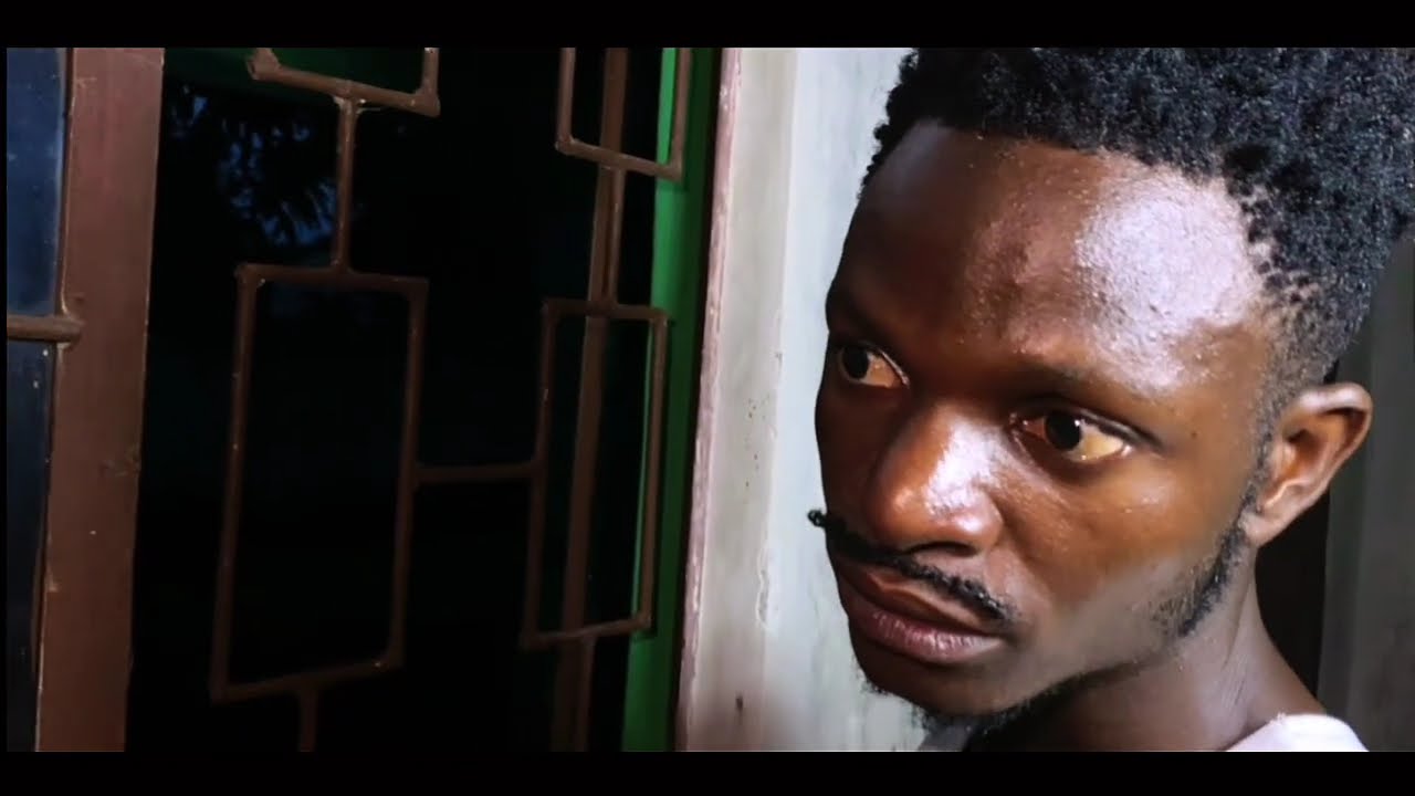 M'vekete Episode 5 