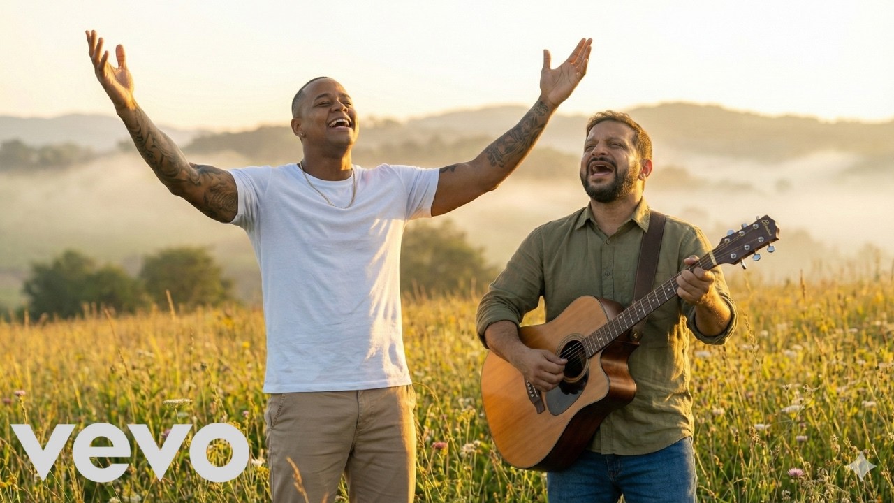 Léo Santana Part. Fernandihno - Quando Eu Não Aguento Mais