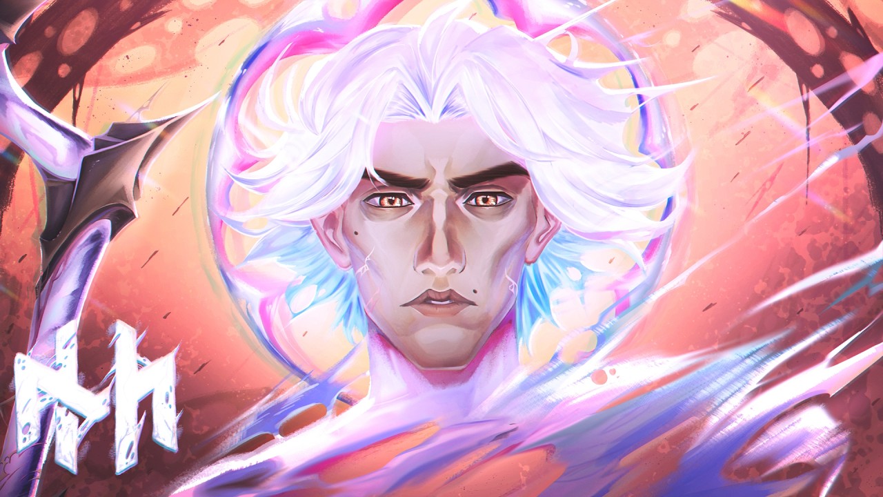 Viktor (Arcane) - 