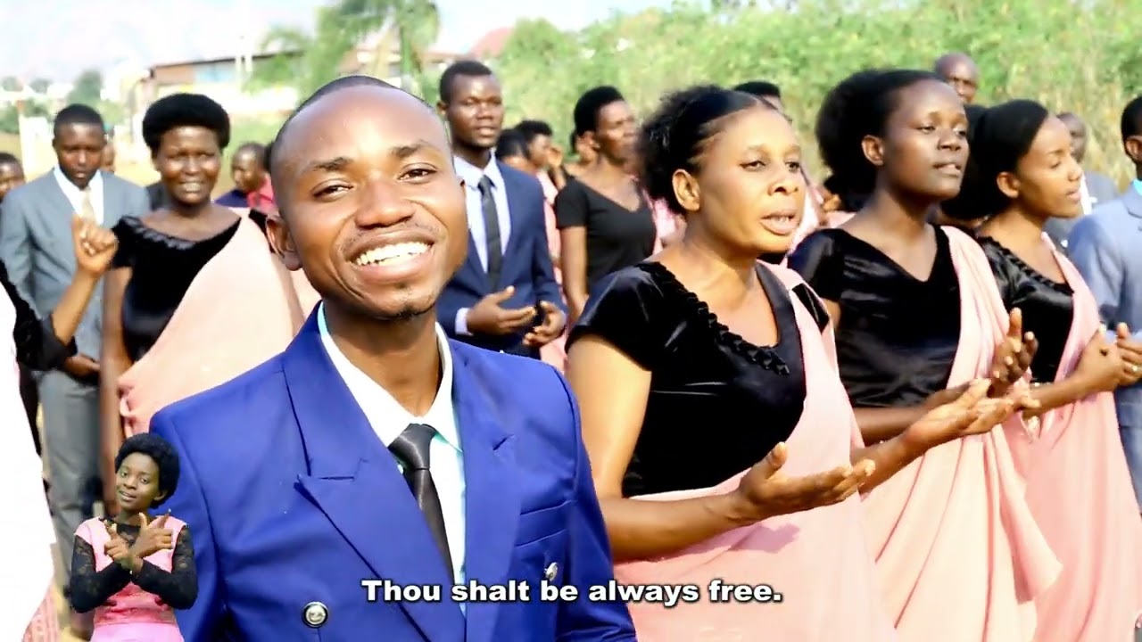 Yesu ngwino uvugane