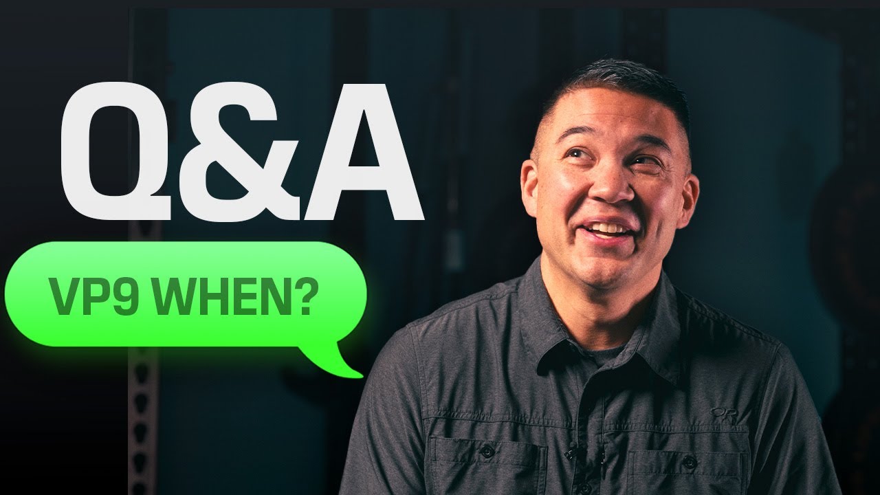 Jeff answers your questions.