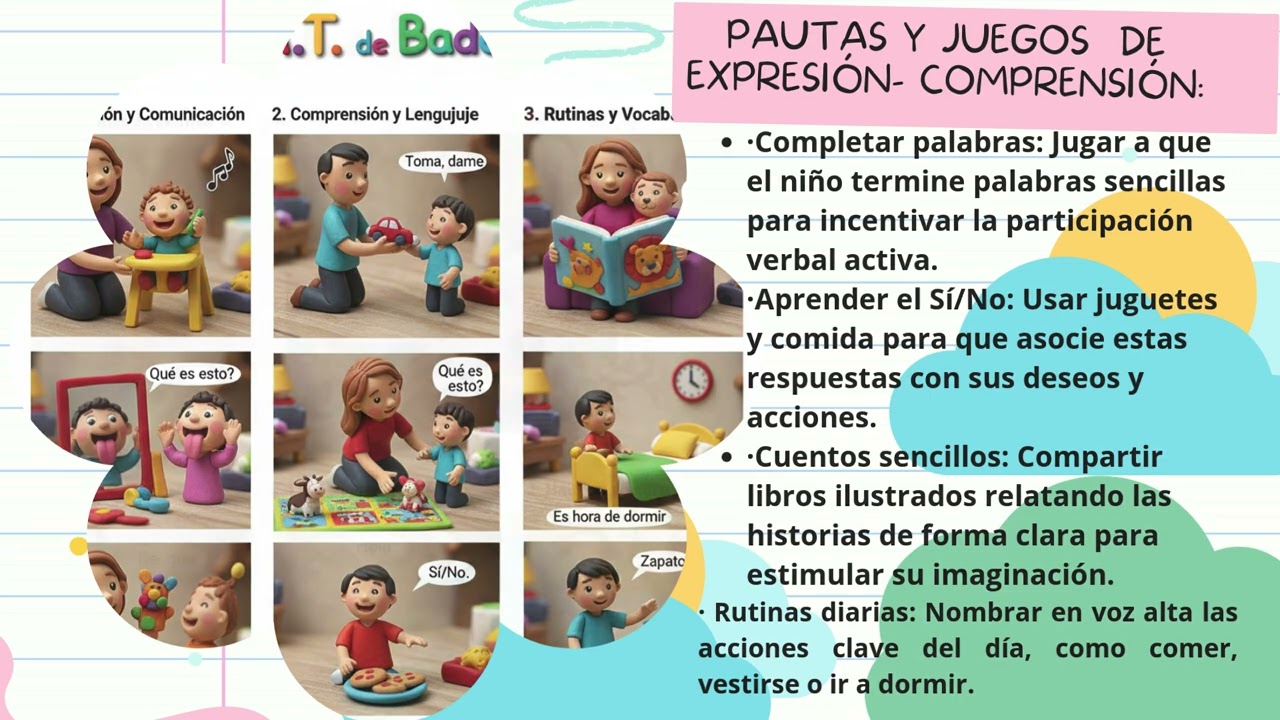 PARTE II ORIENTACIONES SOBRE EL JUEGO  4