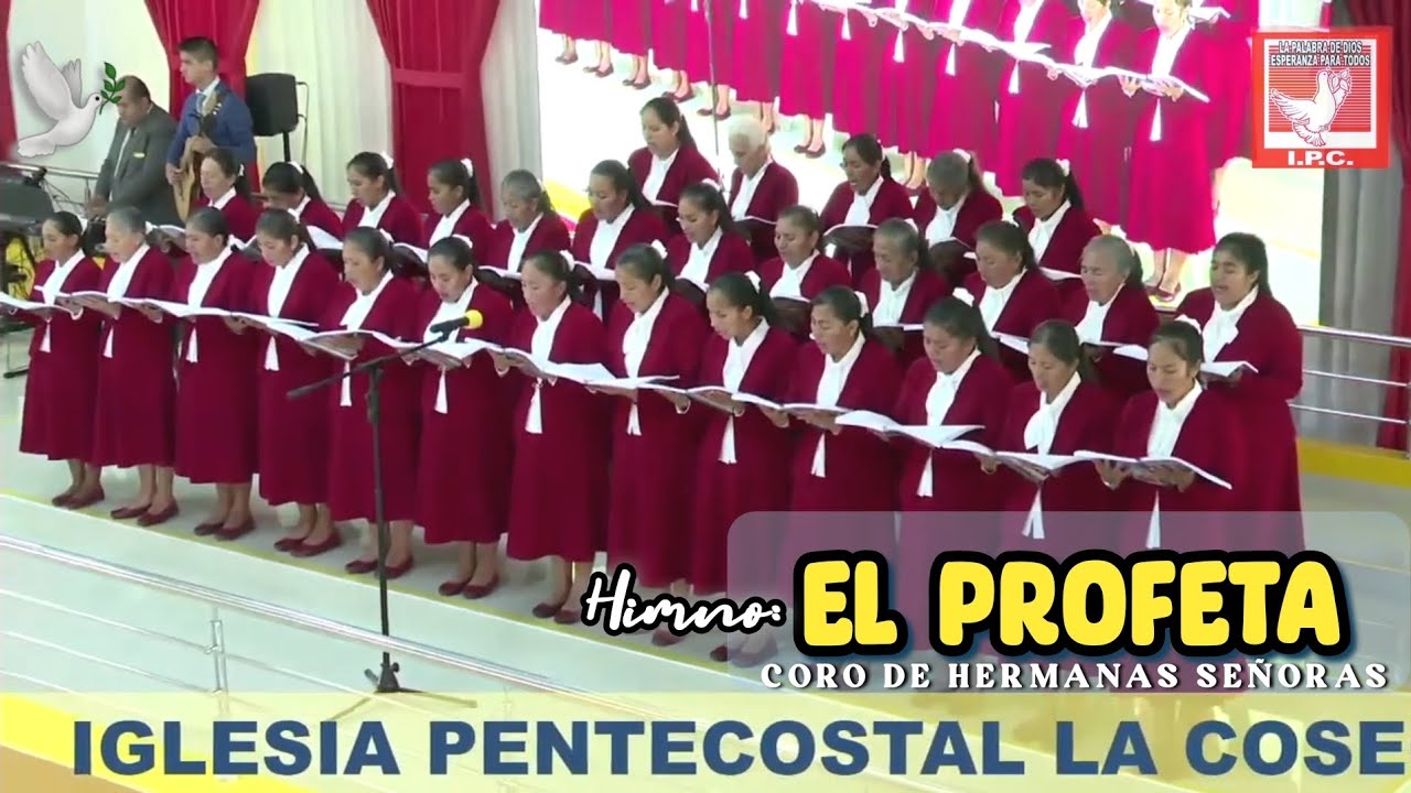 🔴HIMNO 