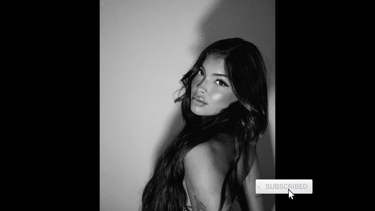 R&B Type Beat - 