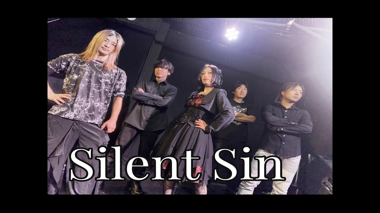 [Official MV]  RAVE  ｢Silent Sin｣